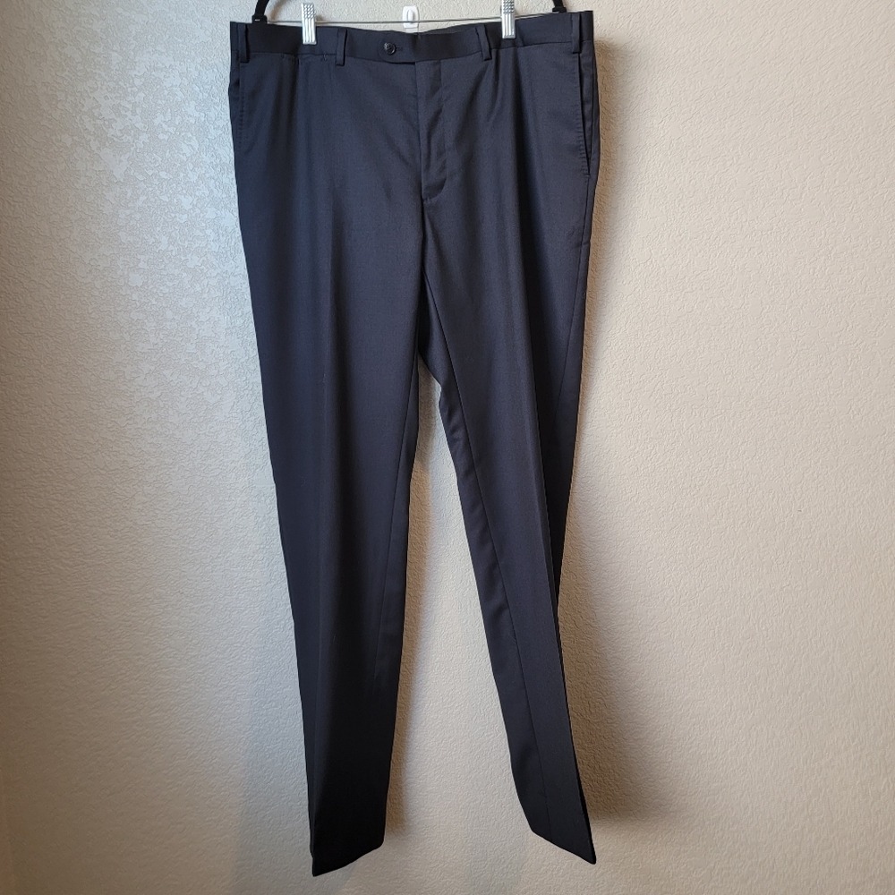 NWOT Nordstrom Black Dress Pants